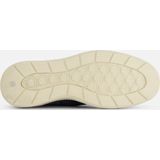 Australian Pozzato Sneakers blauw Nubuck