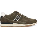 Australian - Filmon - Sneakers - Groen - Leer