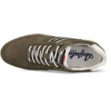 Australian - Filmon - Sneakers - Groen - Leer