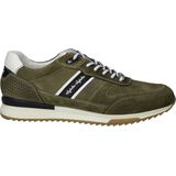 Australian - Filmon - Sneakers - Groen - Leer