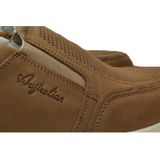 Australian - Eagle - Instappers - Beige - Nubuck