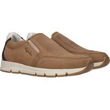 Australian - Eagle - Instappers - Beige - Nubuck