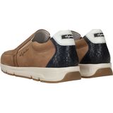 Australian - Eagle - Instappers - Beige - Nubuck