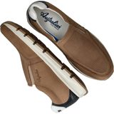 Australian - Eagle - Instappers - Beige - Nubuck