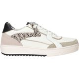 Maruti - Alfie Sneakers Cappuccino - Cappuccino - White - Pixel Off