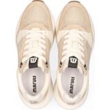 Maruti 66.1776.02 raven beige/off wht