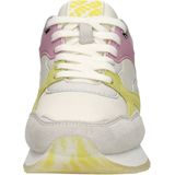 Maruti - 66.1769.01 - Sneakers - BBK White-Yellow-Pink-Zebra