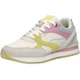 Maruti - 66.1769.01 - Sneakers - BBK White-Yellow-Pink-Zebra