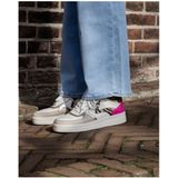 Maruti - Momo Sneakers white - White - Offwhite - Zebra - Fuc - 41