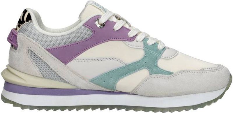 Maruti - Dawn 66.1769.01 - Sneakers - B8I White Lilac