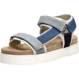Maruti - Beau Sandalen Denim - Denim Combi