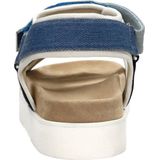 Maruti - Beau Sandalen Denim - Denim Combi