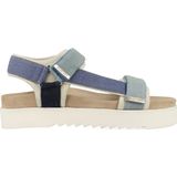 Maruti - Beau Sandalen Denim - Denim Combi