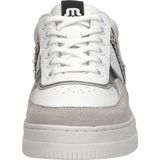 Maruti - Momo Sneakers White - White - Pixel Offwhite - Lime