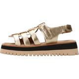 Maruti - 66.1782 - Sandalen - Goud