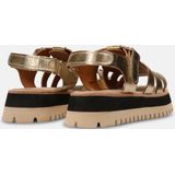 Maruti - 66.1782 - Sandalen - Goud