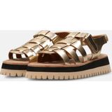 Maruti - 66.1782 - Sandalen - Goud