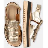 Maruti - 66.1782 - Sandalen - Goud