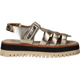 Maruti - 66.1782 - Sandalen - Goud