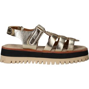 Maruti - 66.1782 - Sandalen - Goud