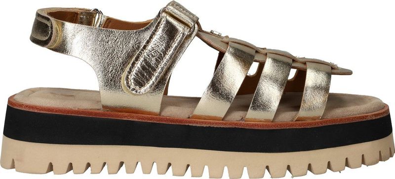 Maruti - 66.1782 - Sandalen - Goud