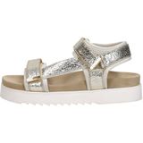 Maruti - Beau - Sandalen - Goud - Leer - Metallic Coating
