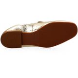 Maruti - Ella - Schoenen - Veelkleurig - Katoen - Ponyhair