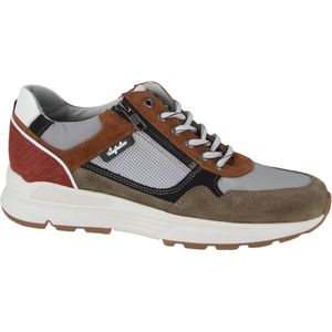 Australian Connery - heren sneaker - multikleur - maat 45 (EU) 10.5 (UK)