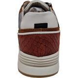 Australian - Connery - Sneakers - Leer