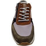 Australian - Connery - Sneakers - Leer