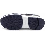 Australian Footwear - Connery Sneakers - Blauw - Leer