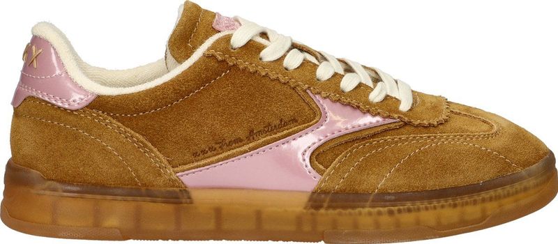 Scotch & Soda Nixie lage sneakers