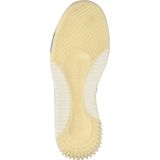 Scotch & Soda - New Cup - Sneakers - Wit - Leren