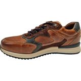 Australian Bakersville Heren Sneakers - cognac