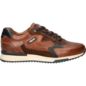 Australian Bakersville Heren Sneakers - cognac