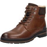 Australian York heren veterboot - Cognac