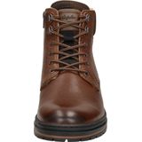Australian York heren veterboot - Cognac