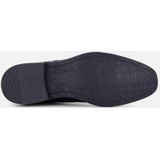 Australian Limone Veterschoenen - Blauw - Leer