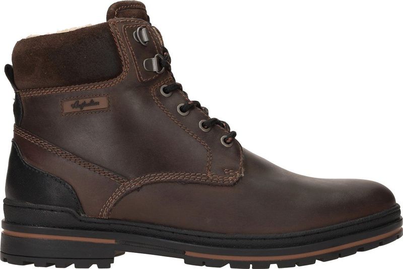 Australian York Boots - Heren - Bruin