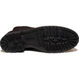 Maruti Star Leather Zwart