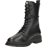 Maruti Heaven dames veterboot - Zwart