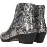Maruti Tessy Westernboots - Dames - Zilver