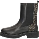 Maruti Sarah dames boot - Zwart