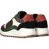 Maruti Billa Sneakers - Dames - Brons