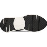 Maruti Raven Sneakers - Leren Sneaker - Dames - Groen