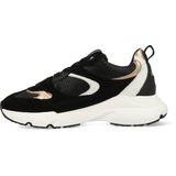 Maruti Rhode Sneakers - Dames - Zwart