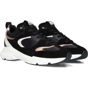 Maruti Rhode Sneakers - Dames - Zwart