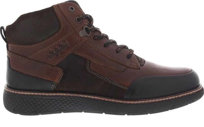 Australian Bezos 1671 01 D21 Cognac