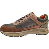 Australian Footwear Connery leather
