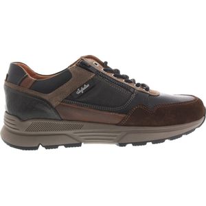 Heren Sneakers Australian Connery Width H Zwart